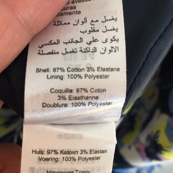 New look floral dress - Picture 6 of 6